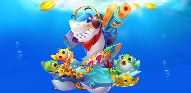 Bắn Cá 2 Giới thiệu về Bắn Cá tại King 88