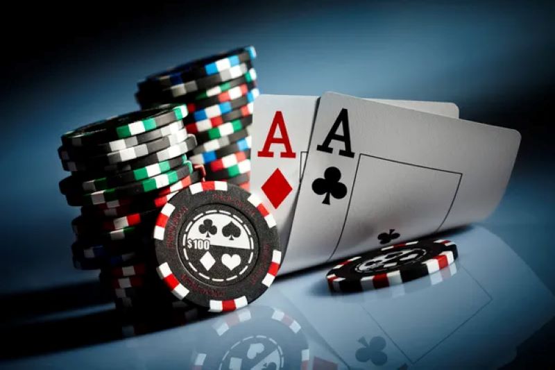 Casino Online 7 Poker