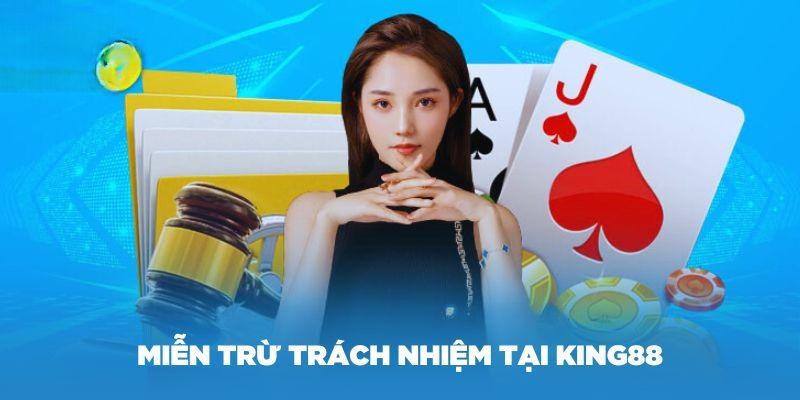 Miễn trừ trách nhiệm 2 Khái niệm miễn trừ trách nhiệm