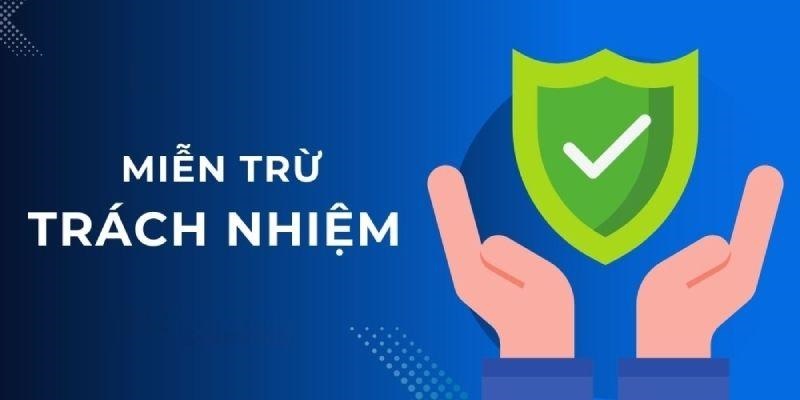 Miễn trừ trách nhiệm 3 Sự cố hệ thống và lỗi kỹ thuật