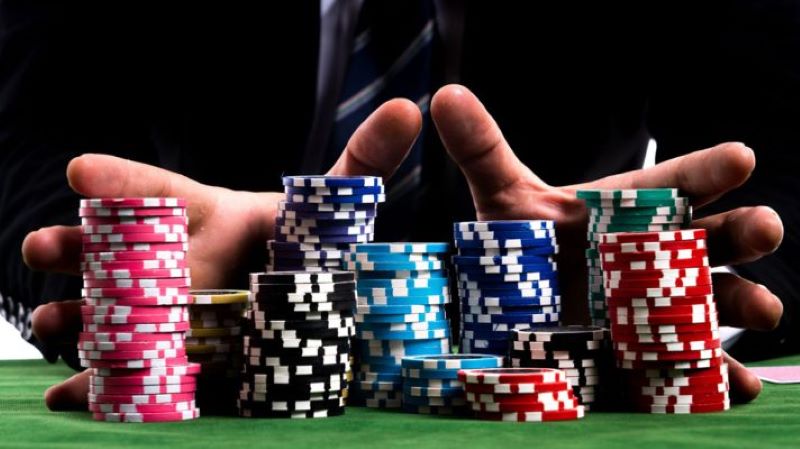 Chơi Xì Tố tại King88 – Trải nghiệm game bài đỉnh cao & Mẹo chơi thắng dễ 7 Quản lý vốn cược
